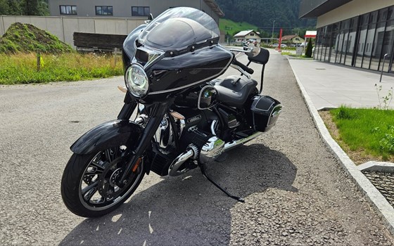 Gebrauchtmotorrad BMW R 18 B - Bild 5 Gebrauchtmotorrad BMW R 18 B - Bild 5