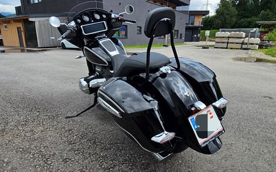 Gebrauchtmotorrad BMW R 18 B - Bild 6 Gebrauchtmotorrad BMW R 18 B - Bild 6