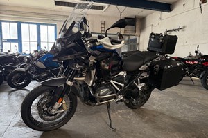Angebot BMW R 1250 GS