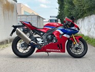 Honda CBR1000RR-R Fireblade