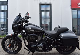 Gebrauchte Indian Sport Chief RT