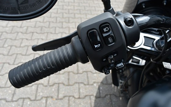 Gebrauchtmotorrad Indian Sport Chief RT - Bild 10