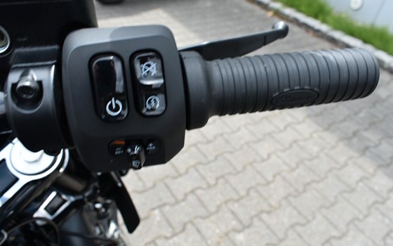 Gebrauchtmotorrad Indian Sport Chief RT - Bild 11