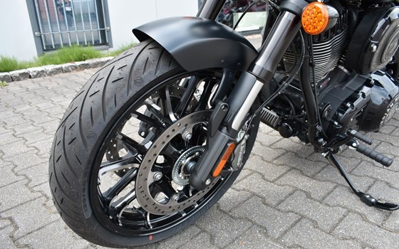 Gebrauchtmotorrad Indian Sport Chief RT - Bild 12