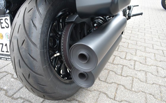 Gebrauchtmotorrad Indian Sport Chief RT - Bild 13