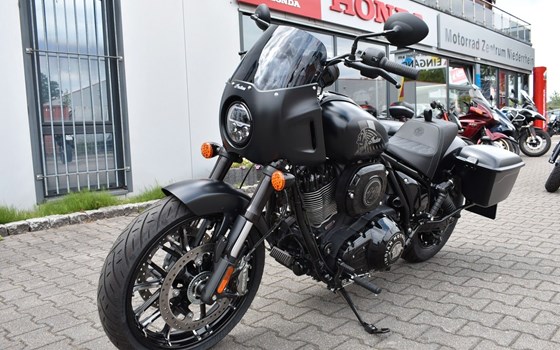 Gebrauchtmotorrad Indian Sport Chief RT - Bild 2