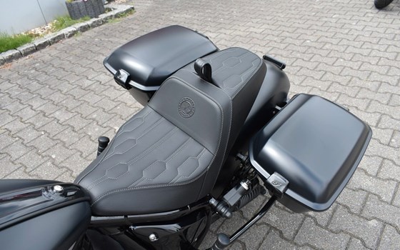 Gebrauchtmotorrad Indian Sport Chief RT - Bild 5