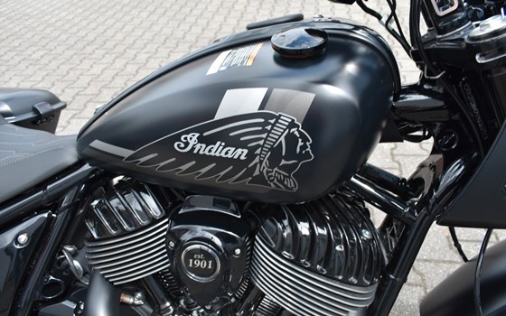 Gebrauchtmotorrad Indian Sport Chief RT - Bild 7