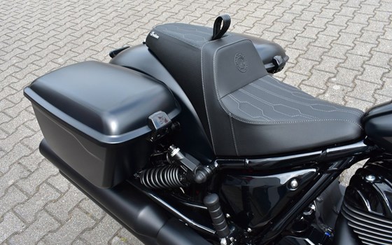 Gebrauchtmotorrad Indian Sport Chief RT - Bild 8