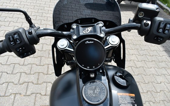 Gebrauchtmotorrad Indian Sport Chief RT - Bild 9
