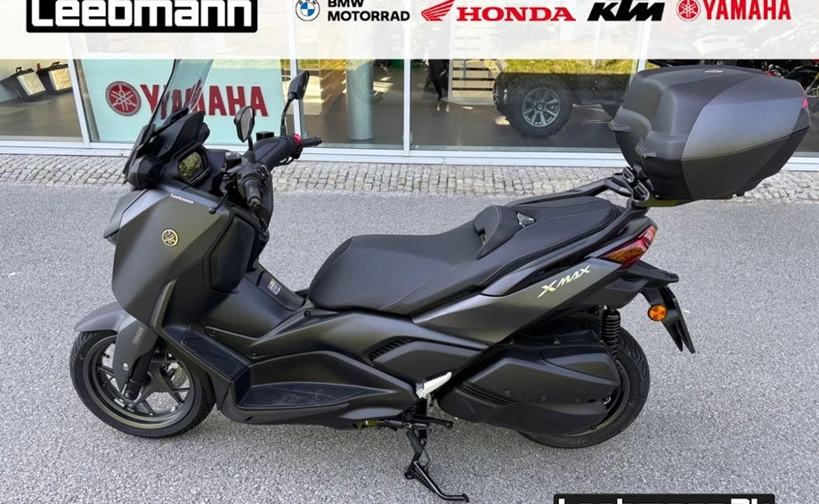 Angebot Yamaha XMAX 300 Bild 1: Angebot Yamaha XMAX 300