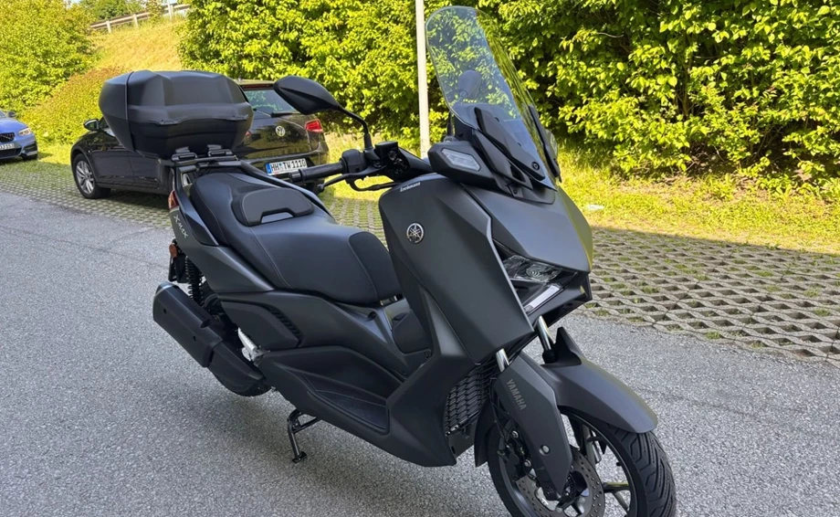 Angebot Yamaha XMAX 300 Bild 10: Angebot Yamaha XMAX 300