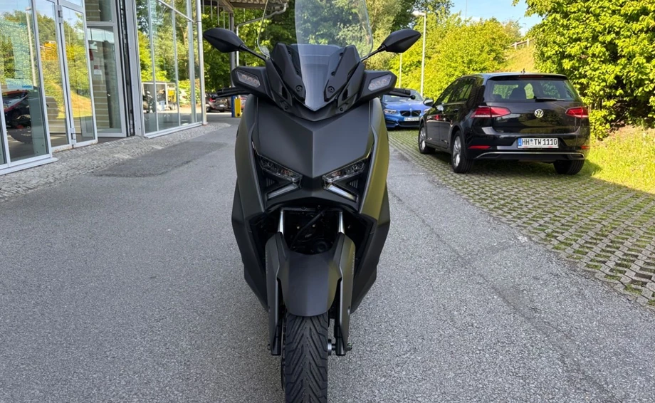 Angebot Yamaha XMAX 300 Bild 11: Angebot Yamaha XMAX 300