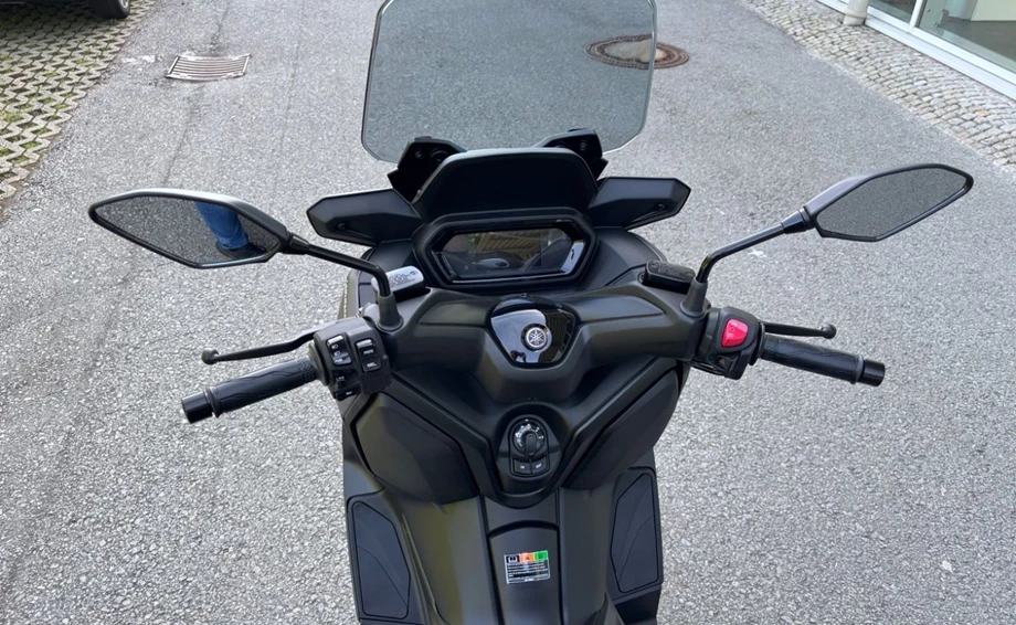 Angebot Yamaha XMAX 300 Bild 12: Angebot Yamaha XMAX 300