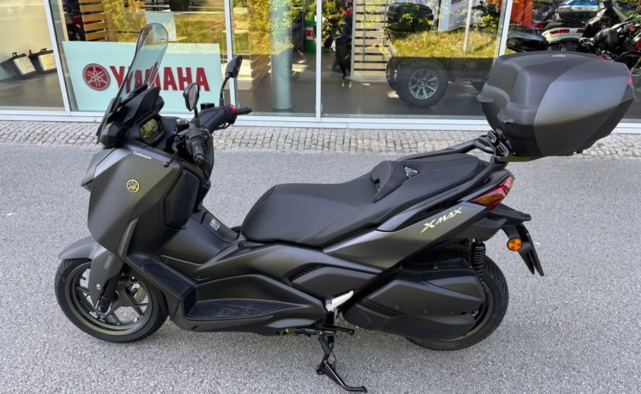 Angebot Yamaha XMAX 300 Bild 2: Angebot Yamaha XMAX 300