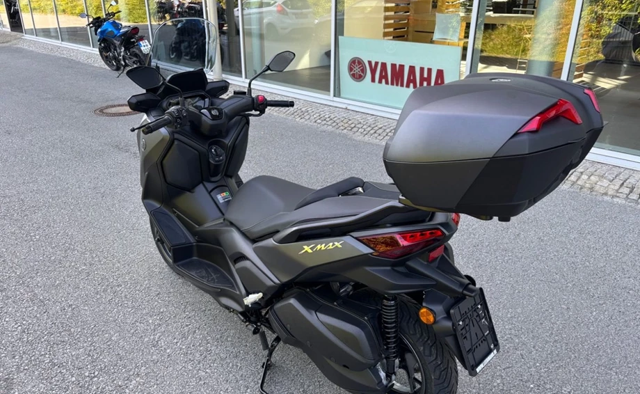 Angebot Yamaha XMAX 300 Bild 3: Angebot Yamaha XMAX 300
