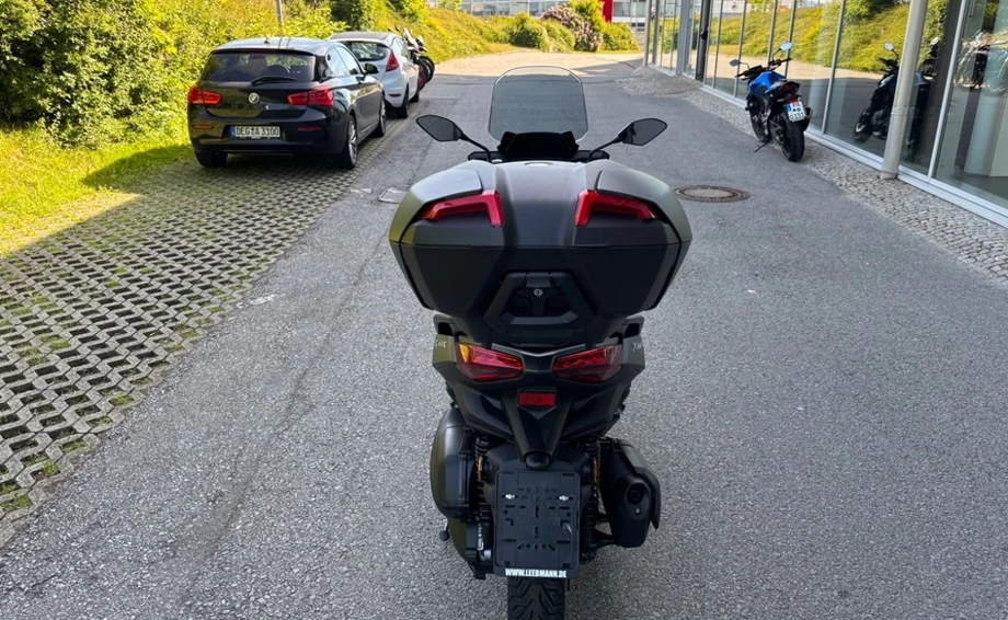Angebot Yamaha XMAX 300 Bild 6: Angebot Yamaha XMAX 300