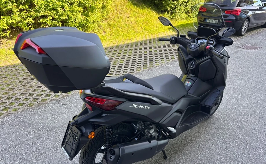 Angebot Yamaha XMAX 300 Bild 7: Angebot Yamaha XMAX 300
