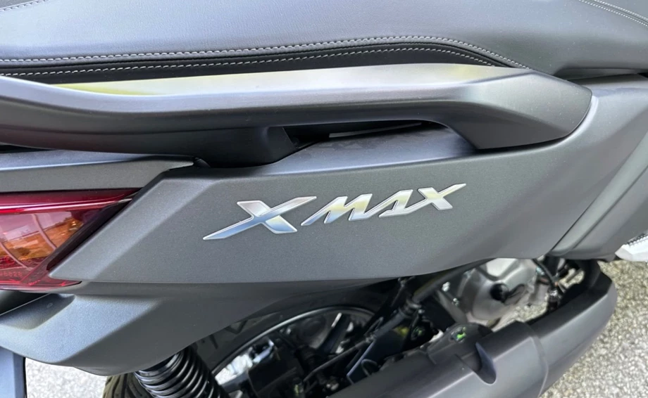 Angebot Yamaha XMAX 300 Bild 8: Angebot Yamaha XMAX 300