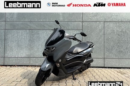 Yamaha NMAX 125