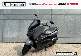 Gebrauchte Yamaha NMAX 125