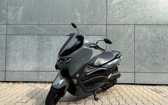 Gebrauchtmotorrad Yamaha NMAX 125 - Bild 2