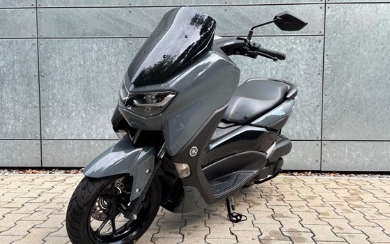 Gebrauchtmotorrad Yamaha NMAX 125 - Bild 5