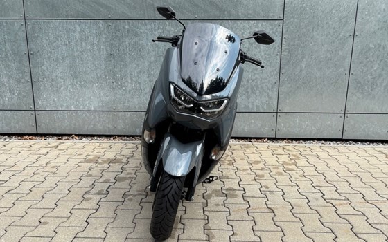 Gebrauchtmotorrad Yamaha NMAX 125 - Bild 6