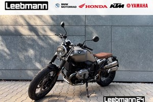 Angebot BMW R nineT Scrambler