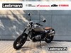 BMW R nineT Scrambler