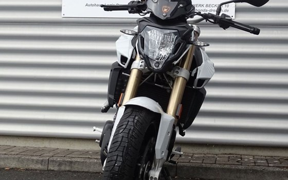 Gebrauchtmotorrad BMW F 800 R - Bild 2