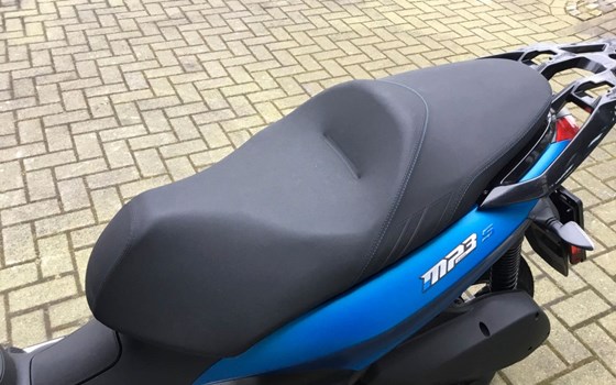 Neufahrzeug Piaggio MP3 310 - Bild 15