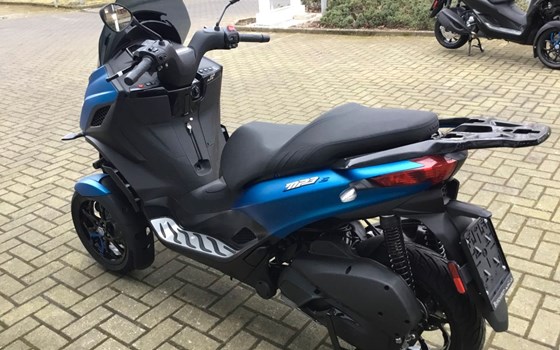 Neufahrzeug Piaggio MP3 310 Sport - Bild 5