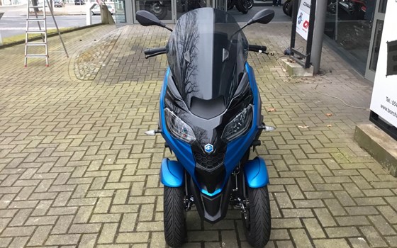 Neufahrzeug Piaggio MP3 310 - Bild 8