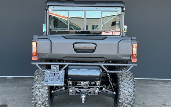 Neufahrzeug CFMOTO Uforce U10 Pro Highland - Bild 11