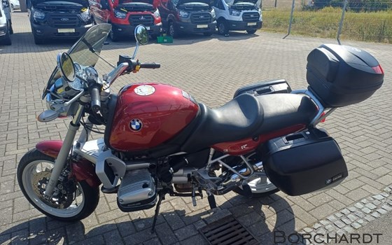 Gebrauchtmotorrad BMW R 1100 R - Bild 10