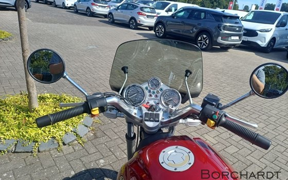 Gebrauchtmotorrad BMW R 1100 R - Bild 12