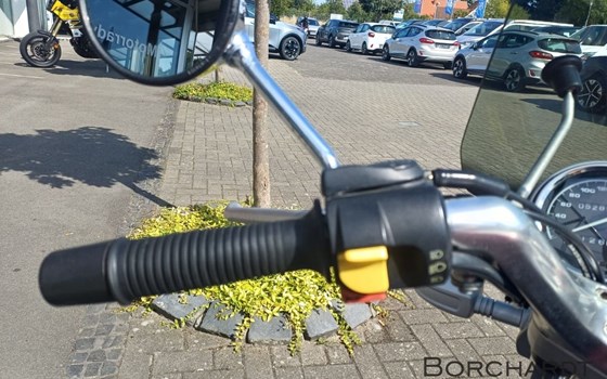 Gebrauchtmotorrad BMW R 1100 R - Bild 13