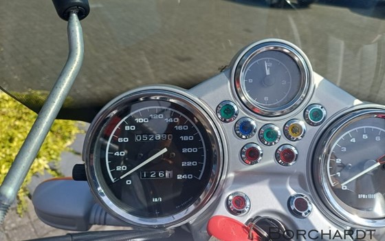 Gebrauchtmotorrad BMW R 1100 R - Bild 14