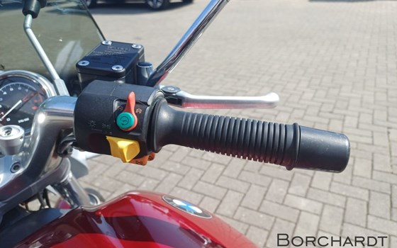 Gebrauchtmotorrad BMW R 1100 R - Bild 15