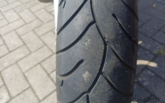 Gebrauchtmotorrad BMW R 1100 R - Bild 16