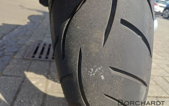 Gebrauchtmotorrad BMW R 1100 R - Bild 17