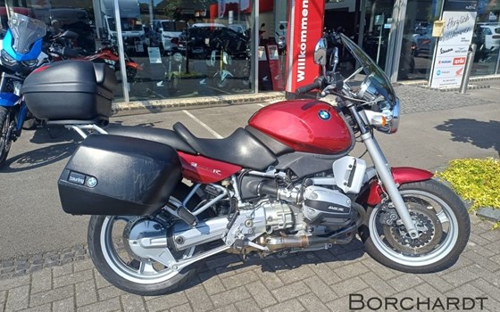 Gebrauchtmotorrad BMW R 1100 R - Bild 3