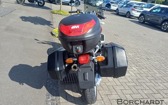 Gebrauchtmotorrad BMW R 1100 R - Bild 7