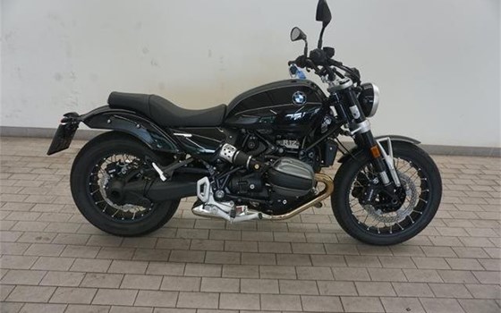 Gebrauchtmotorrad BMW R 12 - Bild 1 Gebrauchtmotorrad BMW R 12 - Bild 1