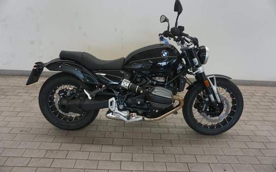 Gebrauchtmotorrad BMW R 12 - Bild 1