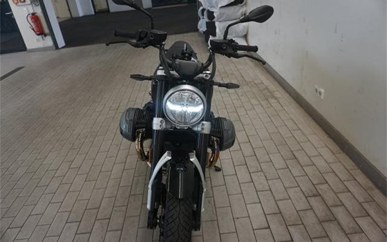 Gebrauchtmotorrad BMW R 12 - Bild 3 Gebrauchtmotorrad BMW R 12 - Bild 3
