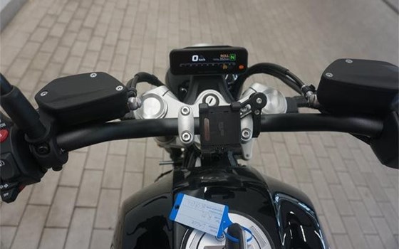 Gebrauchtmotorrad BMW R 12 - Bild 4 Gebrauchtmotorrad BMW R 12 - Bild 4
