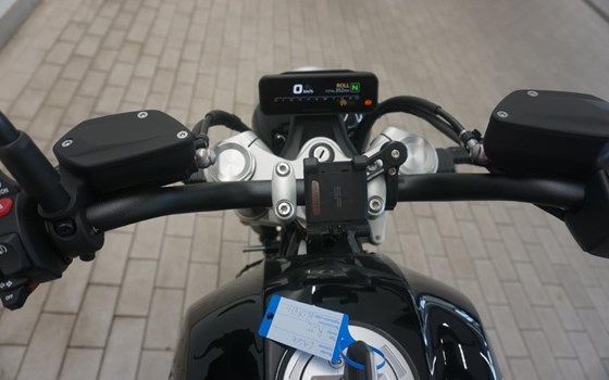 Gebrauchtmotorrad BMW R 12 - Bild 4