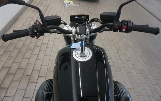 Gebrauchtmotorrad BMW R 12 - Bild 5 Gebrauchtmotorrad BMW R 12 - Bild 5